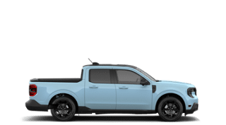 2026 Ford Maverick® External Image 1